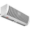 VEVOR 36" Commercial Indoor Air Curtain Super Power 2 Speeds 1200CFM, Wall Mounted Air Curtains for Doors